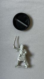MESBG Eomer on foot (new - metal), Hobby en Vrije tijd, Ophalen of Verzenden, Zo goed als nieuw, Lord of the Rings