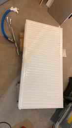 Verwarming met aansluitingen, Ophalen, 30 tot 80 cm, Radiator, Zo goed als nieuw