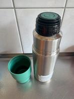 * nieuw * isoleerfles dubbelwandig RVS 500 ml voor warm&koud, Ophalen of Verzenden, Nieuw