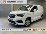 Opel Combo 1.5D L1H1 Innovation AUTOMAAT | NAVI | CAMERA | C, Stof, Gebruikt, 4 cilinders, Origineel Nederlands