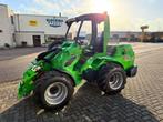 Avant 860i TDL+, Zakelijke goederen, Machines en Bouw | Kranen en Graafmachines, Wiellader of Shovel