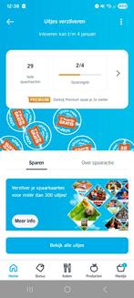 AH Dagje uit zegels, Verzamelen, Supermarktacties, Albert Heijn, Ophalen of Verzenden