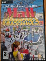 Mall Tycoon 2, 1 speler, Ophalen of Verzenden, Zo goed als nieuw, Vanaf 3 jaar