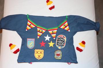 Oeteldonk Oetelslinger als origineel cadeau - Atelier Baks beschikbaar voor biedingen