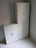 Baby kledingkast | kinderkleding kast, Huis en Inrichting, Ophalen, Gebruikt, Overige materialen, 100 tot 150 cm