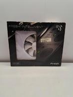 Fresh Intellivent Badkamerventilator, Ophalen of Verzenden, Nieuw, Ventilator