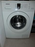 Samsung Wasmachine 6kg WF8604NHWG, Witgoed en Apparatuur, Wasmachines, Gebruikt, 85 tot 90 cm, Ophalen, Handwasprogramma