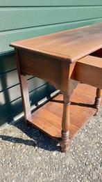 Sidetable Rac royal antique engels, Ophalen