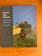 Sporen door Holland - Carel van Gestel, Ophalen of Verzenden, Zo goed als nieuw, Overige onderwerpen