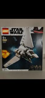 LEGO Star Wars 75302 Imperial Shuttle - Nieuw!, Ophalen of Verzenden, Nieuw, Complete set, Lego