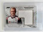 Topps F1 Eccellenza Race worn Relic Kevin Magnussen, Hobby en Vrije tijd, Ophalen of Verzenden, Nieuw, Plaatje
