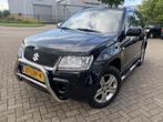 Suzuki Grand Vitara Sidebars rechte buis 70 mm met opstapjes, Niet ingevuld, Niet ingevuld, Niet ingevuld