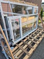 Aluplast Kunststof Kozijnen - Nieuw!, Ophalen, Gevelraam of Ruit, 120 tot 160 cm, Nieuw