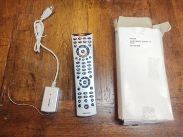 Medion 20016399 USB X10 remote control kit