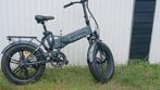 Engwe e20 pro, Ophalen, Zo goed als nieuw, 50 km per accu of meer, Overige merken
