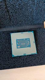 Intel i3-8100 boxed incl koeler, Computers en Software, Processors, LGA 1151, Gebruikt, 4-core, Ophalen of Verzenden