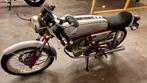 Honda dream, Ophalen, 4 versnellingen, 49 cc