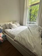 Bed Ikea, Ophalen of Verzenden