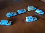 Ambulance autootjes, Hobby en Vrije tijd, Modelauto's | 1:87, Ophalen of Verzenden, Gebruikt, Auto