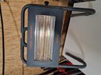 Infrarood lamp 2000 watt, Ophalen of Verzenden, Zo goed als nieuw, 500 watt of meer