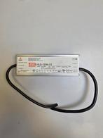 Mean Well LED Voedingen HLG-120H-12 & HLG-80H-12, Ophalen of Verzenden, Zo goed als nieuw