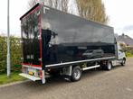 Iveco DAILY 50C18 BE Combinatie Veldhuizen 4870 KG laden, Auto's, Stof, Gebruikt, Zwart, 4 cilinders