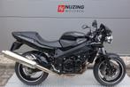 TRIUMPH SPEED FOUR (bj 2003), 4 cilinders, Bedrijf, Meer dan 35 kW, 600 cc