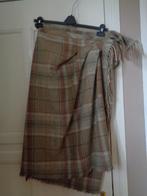 Erny van Reijmersdal 100% Vergin Wool rok.:mt 38, Kleding | Dames, Rokken, Maat 38/40 (M), Beige, Nieuw, Ophalen of Verzenden