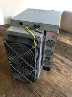 Canaan Avalon A1246 85TH BTC / Bitcoin Crypto Miner, Ophalen of Verzenden, Canaan/MineTheCoinz, Martin@minethecoinz.nl, Mijdrecht