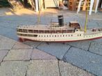 Modelschip, Hobby en Vrije tijd, Ophalen, Gebruikt, Overige merken