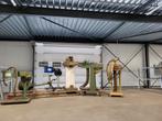 Diverse afzuigers voor werkplaats **super koopje**, Ophalen