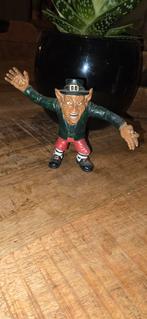 Leprechaun beeldje, Ophalen of Verzenden, Zo goed als nieuw, Mens