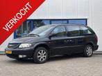 Chrysler Grand Voyager 3.3i V6 LX Plus AWD, Automaat, 3301 cc, 450 kg, Gebruikt