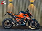 KTM 1290 SUPER DUKE R - Volledige Akrapovic - Powerpart -VOL, 2 cilinders, Bedrijf, 1301 cc, Meer dan 35 kW