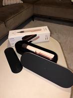 Dyson Airstrait Ceramic Pink/ Rose Gold bijna nieuw!, Sieraden, Tassen en Uiterlijk, Uiterlijk | Haarverzorging, Ophalen of Verzenden
