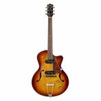 Godin 5th Avenue - CW Kingpin II, Ophalen of Verzenden, Nieuw, Semi-solid body, Overige merken