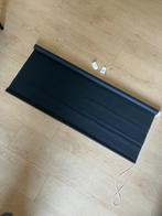 Rolgordijn verduisterend, Ophalen, Zwart, 50 tot 100 cm, Zo goed als nieuw
