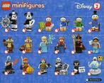 Lego Disney serie 2 minifiguren nr 7 Knabbel, nieuw!!!, Kinderen en Baby's, Speelgoed | Duplo en Lego, Ophalen of Verzenden, Nieuw