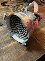 Led RGB spot, Ophalen, Gebruikt, Licht, Kleur