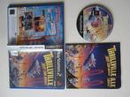 Thrillville PS2 Playstation 2, Spelcomputers en Games, Games | Sony PlayStation 2, 1 speler, Ophalen of Verzenden, Zo goed als nieuw