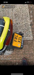 Gilera Runner - Ruil mogelijk!, Ophalen, Gebruikt, Benzine, Gilera