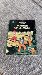 Kuifje mannen op de maan, Verzamelen, Ophalen of Verzenden, Kuifje, Gebruikt, Beeldje of Figuurtje
