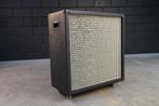 Londen City 2X15 bass cabinet, Ophalen, Gebruikt, Basgitaar, 100 watt of meer