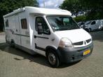 camper, Weinsberg, Ringverwarming, Tot en met 2, 7 tot 8 meter