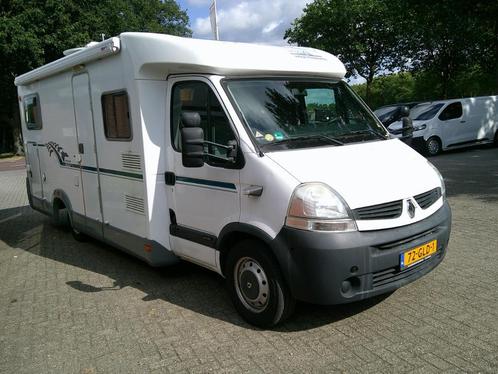 camper, Caravans en Kamperen, Campers, Bedrijf, tot en met 2, Half-integraal, Weinsberg, Overige merken, Diesel, Handgeschakeld