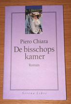 De bisschopskamer Piero Chiara, Ophalen of Verzenden, Zo goed als nieuw