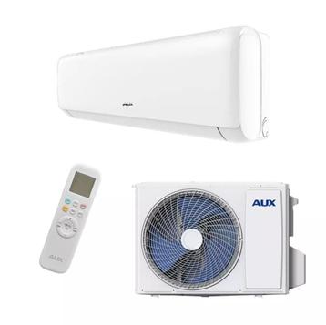 De nieuwe 3.5 kW van Aux incl WiFi nu bij de Airco-webwinkel beschikbaar voor biedingen