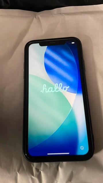 Iphone 11 beschikbaar voor biedingen