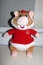 nieuw kerst rood jurkje hamster albert heijn JG120915, Ophalen of Verzenden, Nieuw, Overige typen