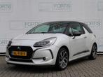 DS DS 3 1.2 PureTech Sport Chic LEDER | NAVI | CAMERA, Voorwielaandrijving, Gebruikt, Euro 6, Met garantie (alle)
